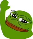 Pepeyay PepeYay Discord Emoji