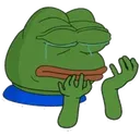 Pepewhy PepeWhy Discord Emoji