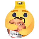 Censor Discord emoji