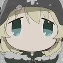 Yuu_Stare