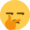 suspicious_think