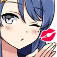 AN_BlowKiss