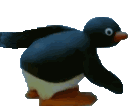 penguspank