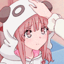 WGPatKaede Discord emoji