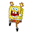 happysponge Discord Emoji