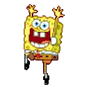 happysponge