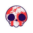 Server_ICONRED Discord Emoji