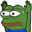 monkaH Discord emoji