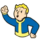 AngryFistBoy