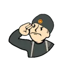 CommunistSaluteBoy