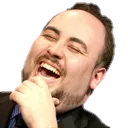 laugh