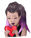 reyna Discord emoji