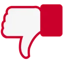 dislike