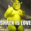 SHREK