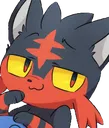 LittenSmug