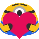 Ya_MinionHeart