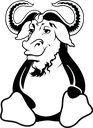 gnu_tux Discord emoji