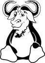 gnu