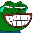 PepeLaughing