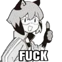 Fuck