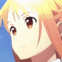 AsunaBadass Discord Emoji