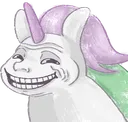 Trollicorn