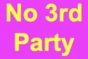 No_3rd_party
