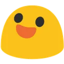 happy