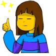 ThumbsupFrisk