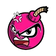 ANGRY