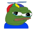Kidpepe Discord Emoji
