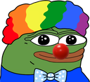 clownpepe