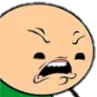 Disgust