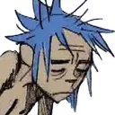 gz2Depressed gz2Depressed