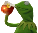 kermit_tea