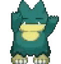 munchlax