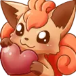 VulpixLove