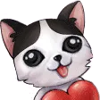 CatHeart