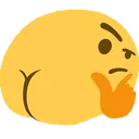 Thinkbutt Thinkbutt