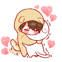 HugTight Discord emoji
