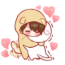 HugTight Discord Emoji