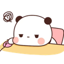 BoredAf Discord emoji