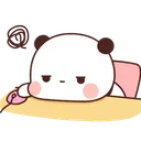 Bored Af Discord Emoji