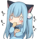Interesting Discord emoji