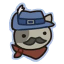 cat cat