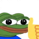 peepoThumbsUp