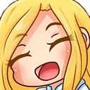 theabn1Ayaya Discord Emoji