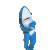 dancinshark