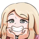 CherylWatchingGrin CherylWatchingGrin