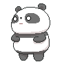 MO_PandaDance Discord emoji